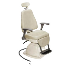 Prueba de ojo médico silla eléctrica de paciente silla de paciente simple